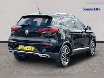 Used MG MG ZS 2022 for sale - 78092678: Photo