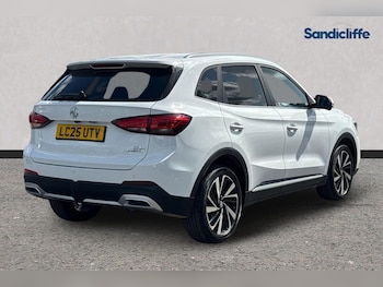 Used MG MG ZS 2025 for sale - 79559128: Photo
