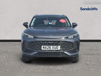 Used MG MG HS 2026 for sale - 79418945: Photo