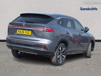 Used MG MG HS 2026 for sale - 79418945: Photo