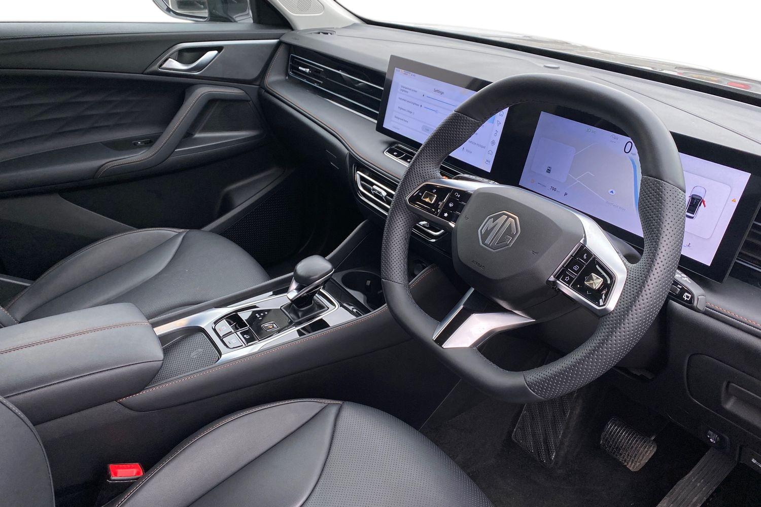 Used MG MG HS 2024 for sale - 77328997: Photo 10