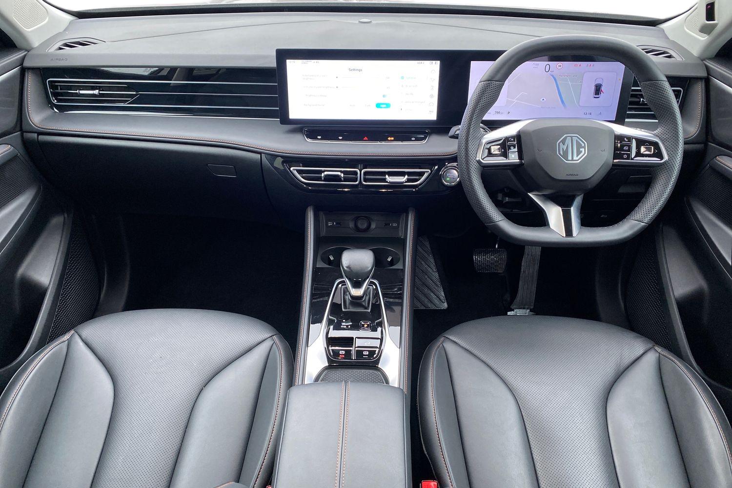 Used MG MG HS 2024 for sale - 77328997: Photo 11