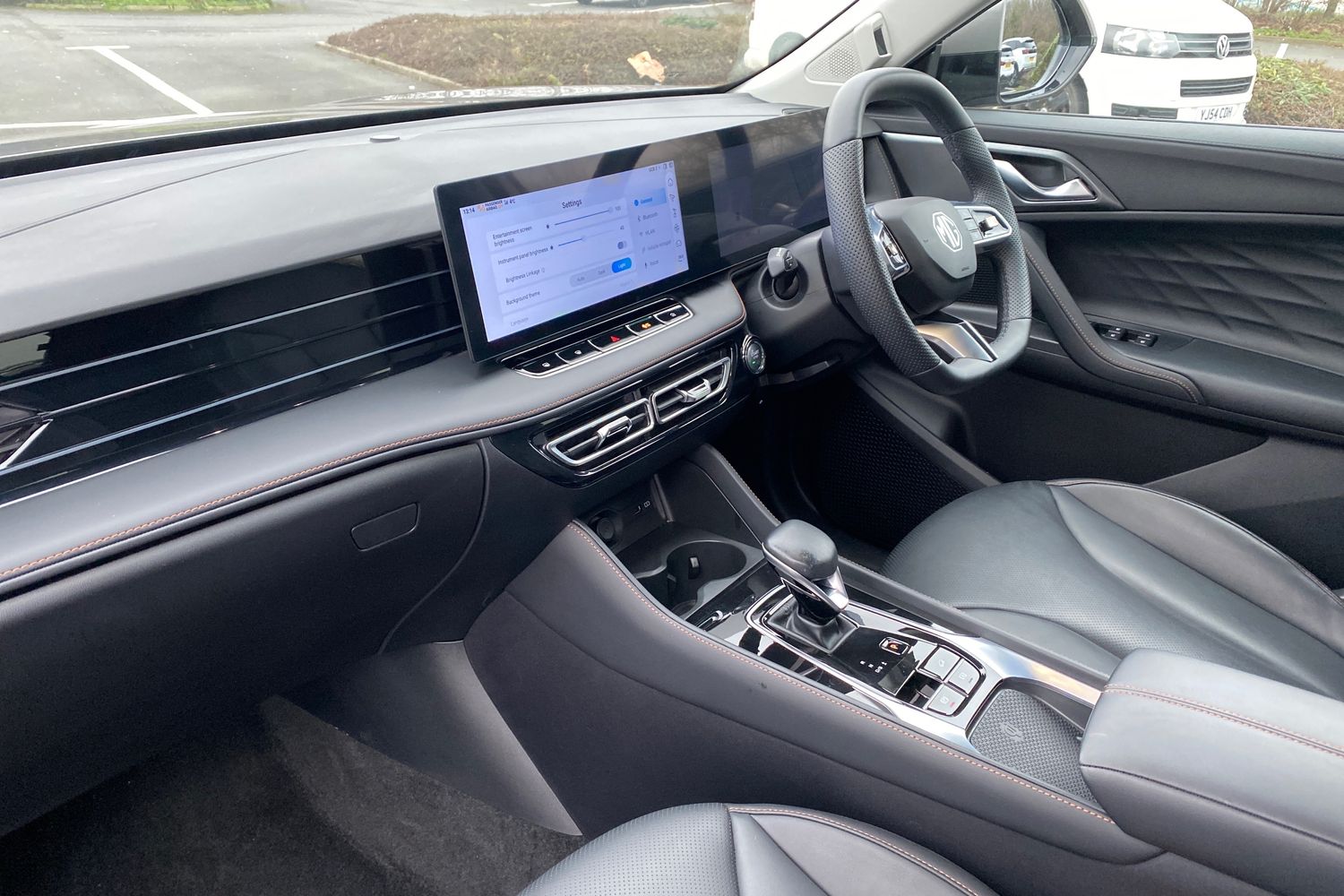 Used MG MG HS 2024 for sale - 77328997: Photo 12