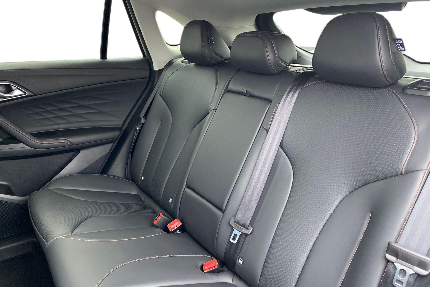 Used MG MG HS 2024 for sale - 77328997: Photo 13