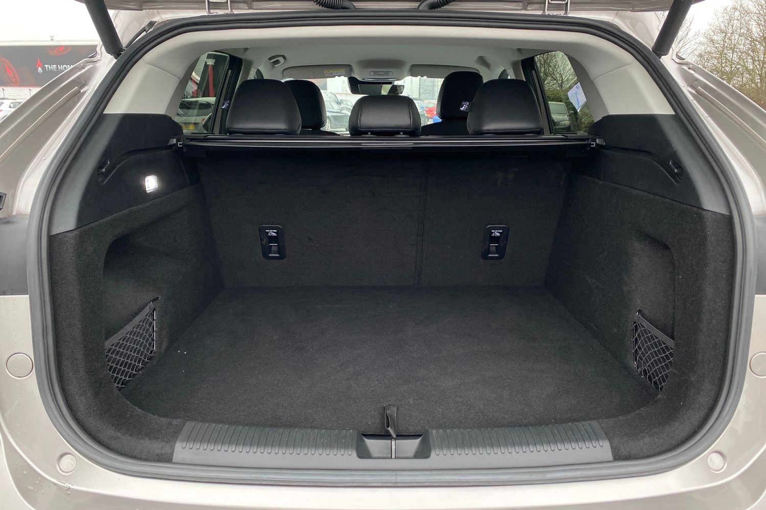 Used MG MG HS 2024 for sale - 77328997: Photo 14