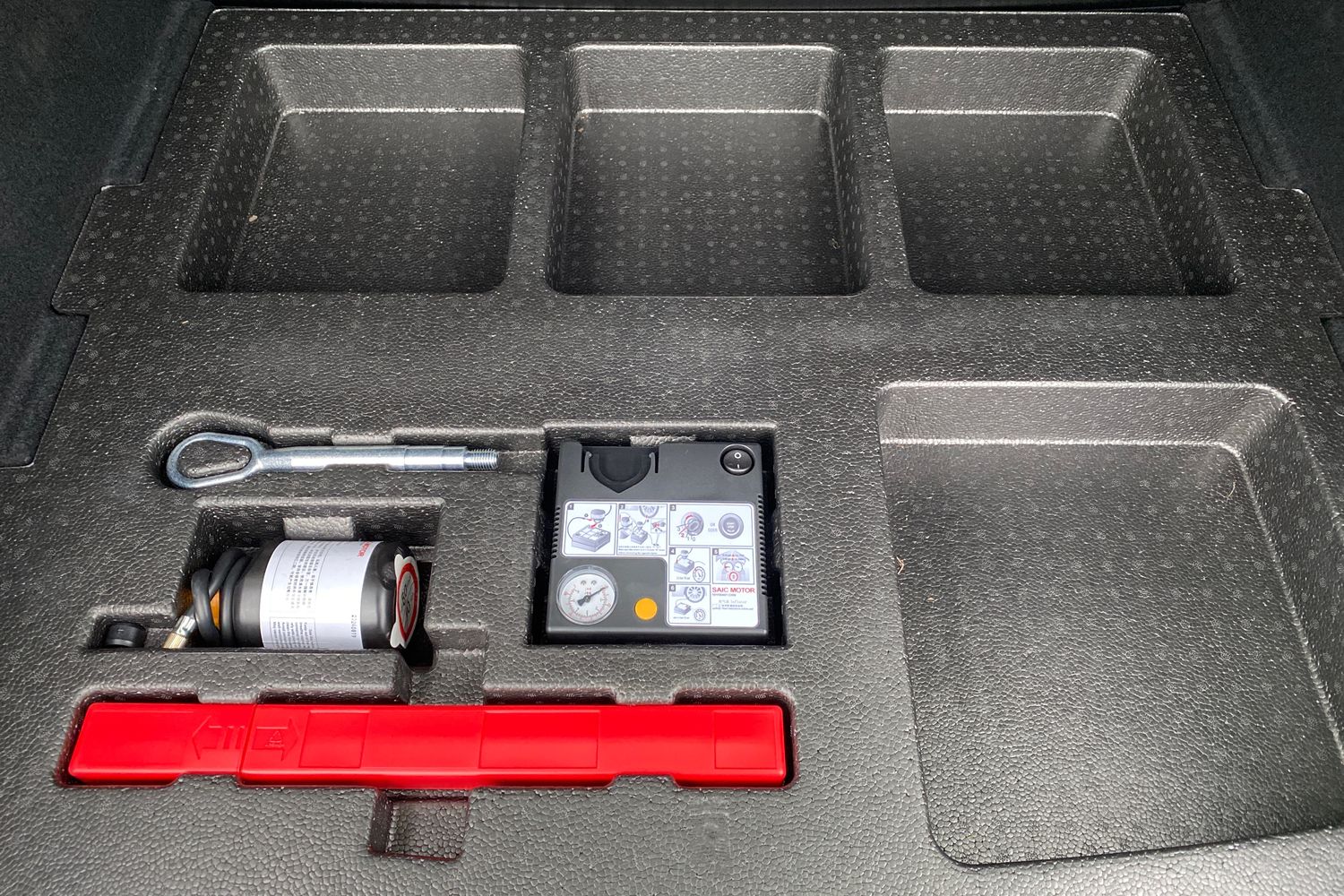 Used MG MG HS 2024 for sale - 77328997: Photo 16