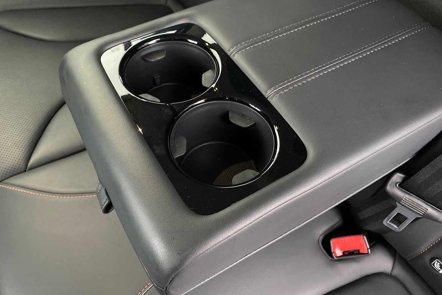 Used MG MG HS 2024 for sale - 77328997: Photo 19