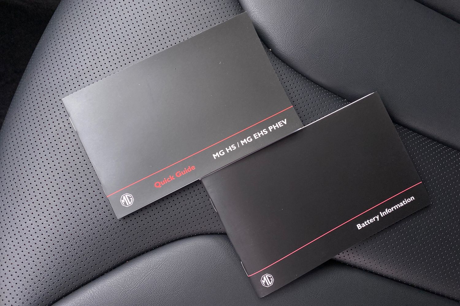 Used MG MG HS 2024 for sale - 77328997: Photo 20