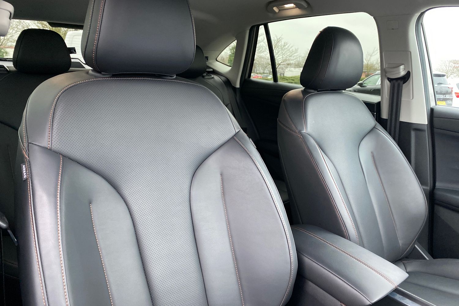 Used MG MG HS 2024 for sale - 77328997: Photo 23