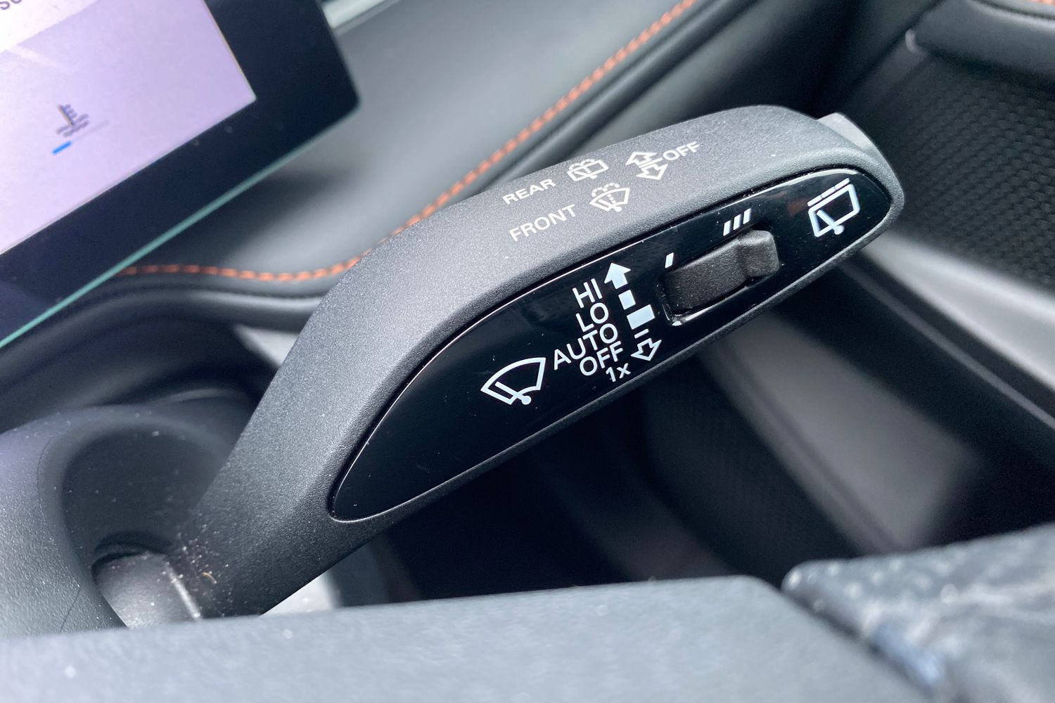 Used MG MG HS 2024 for sale - 77328997: Photo 26