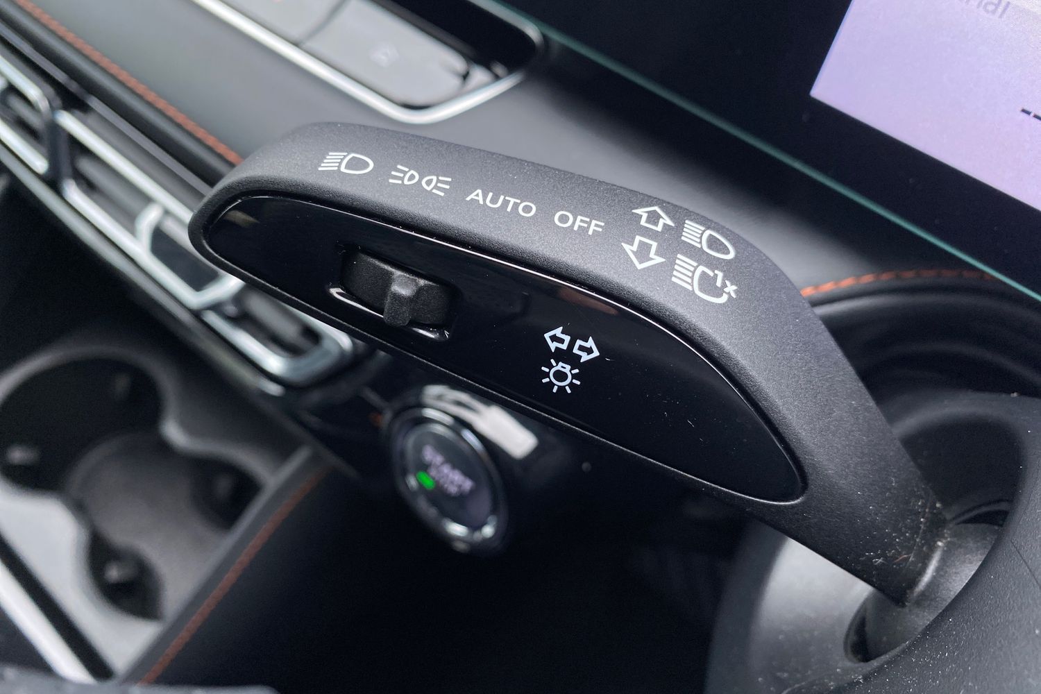 Used MG MG HS 2024 for sale - 77328997: Photo 27