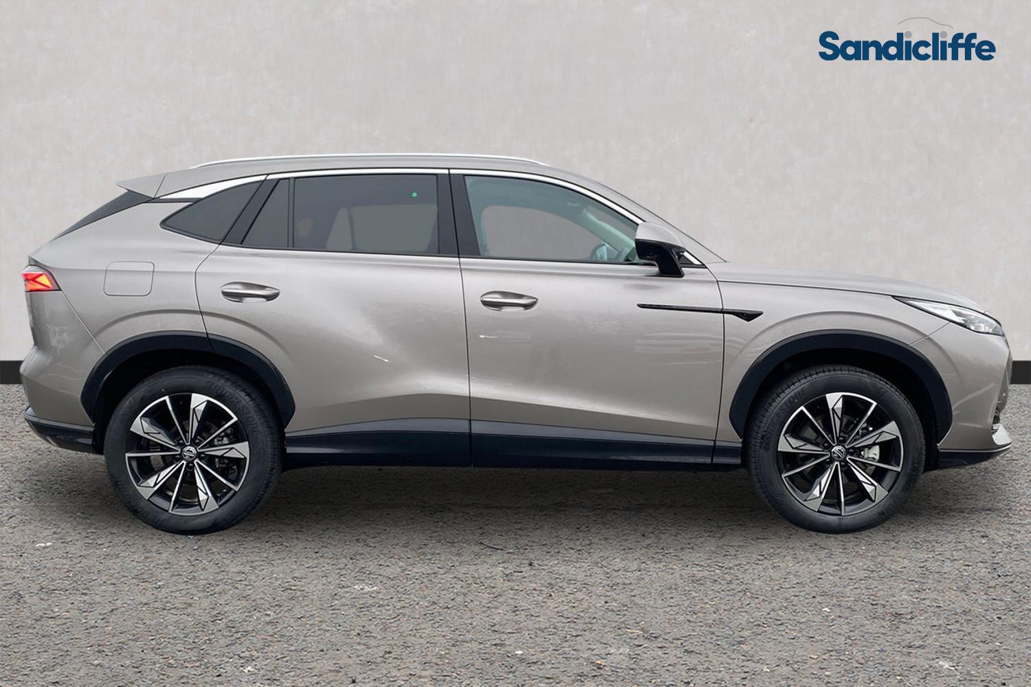 Used MG MG HS 2024 for sale - 77328997: Photo 3