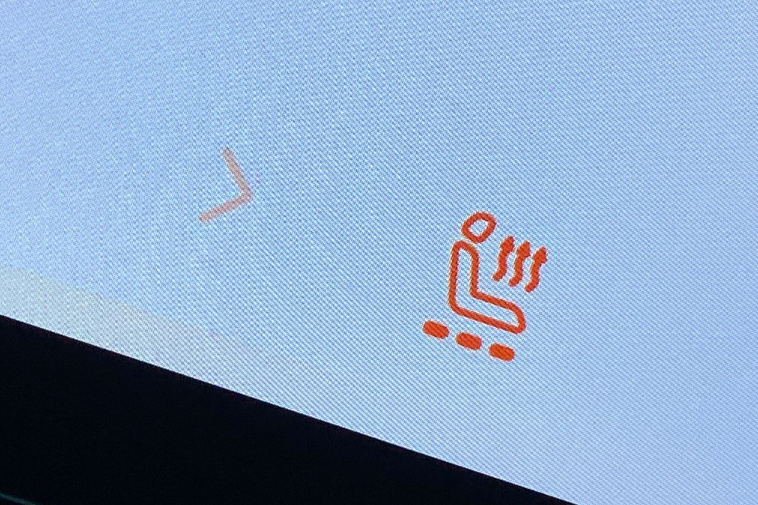 Used MG MG HS 2024 for sale - 77328997: Photo 34