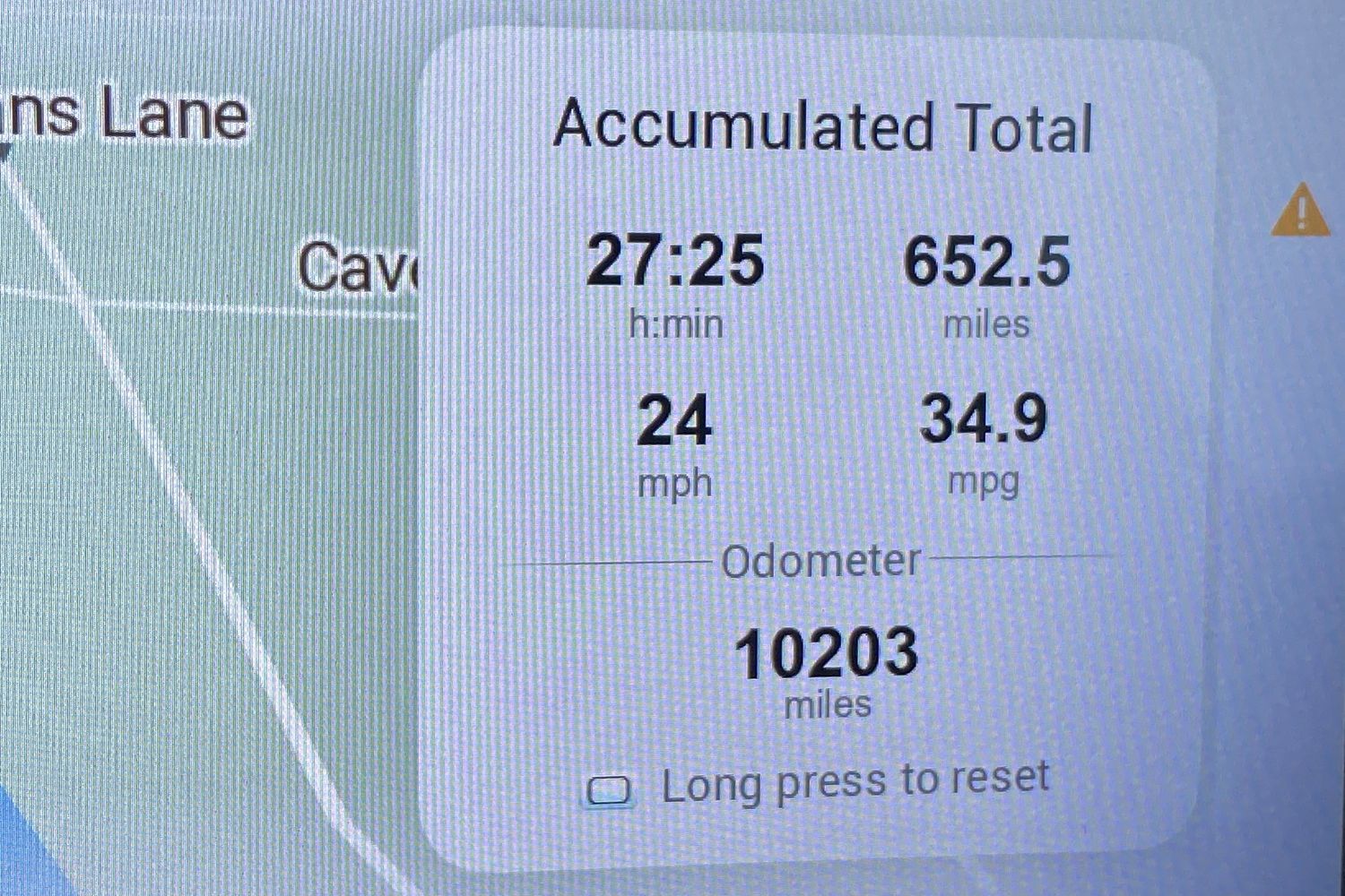 Used MG MG HS 2024 for sale - 77328997: Photo 37