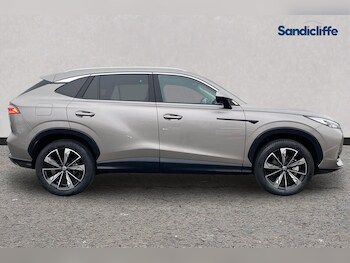 Used MG MG HS 2024 for sale - 77328997: Photo