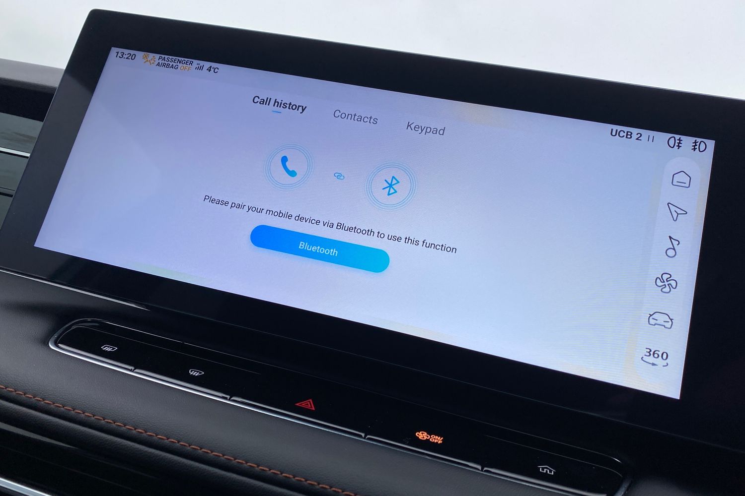 Used MG MG HS 2024 for sale - 77328997: Photo 46