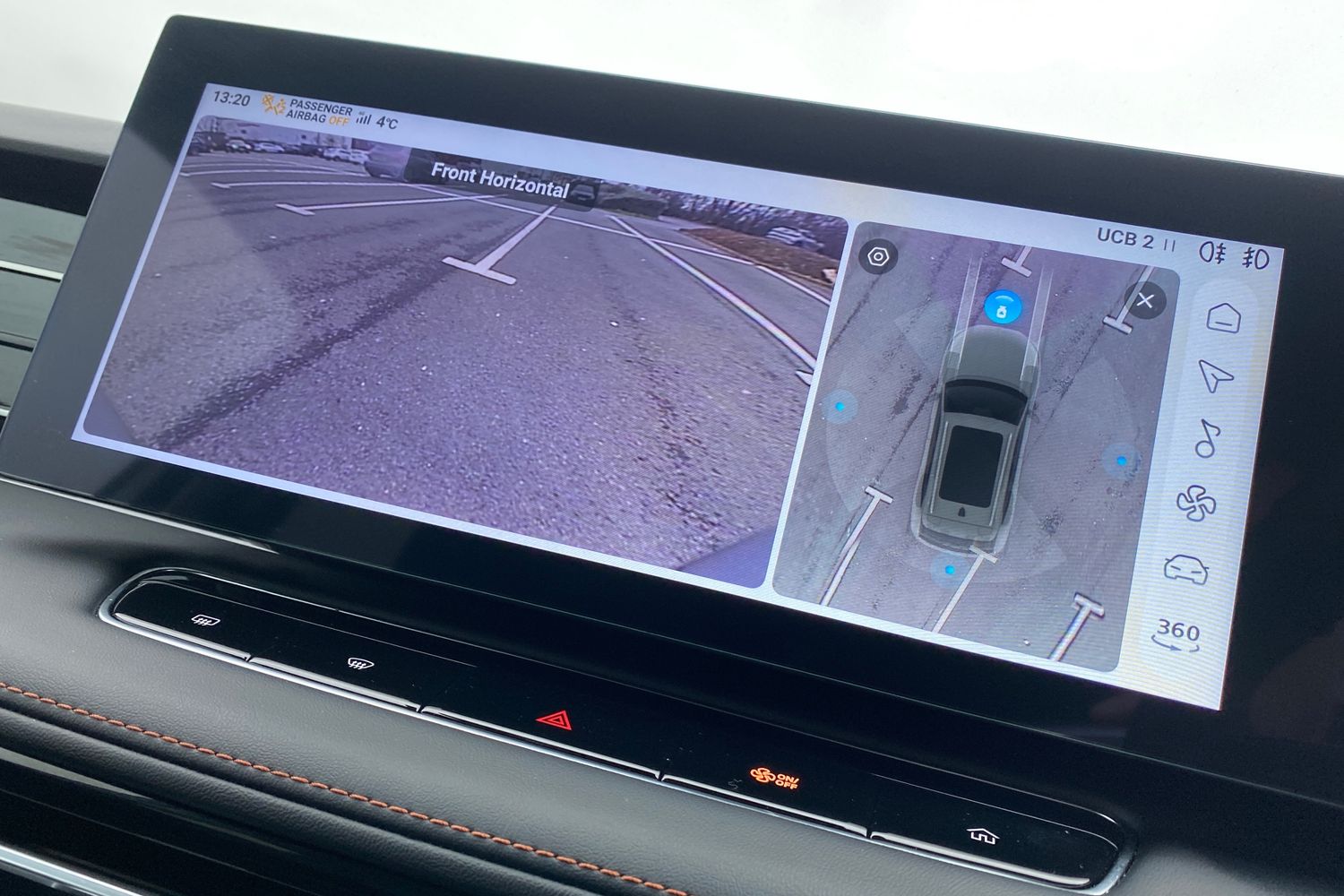 Used MG MG HS 2024 for sale - 77328997: Photo 47