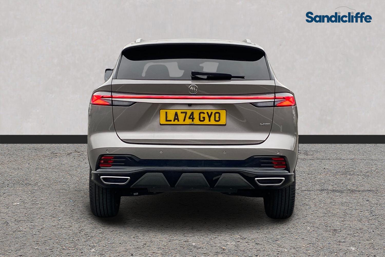 Used MG MG HS 2024 for sale - 77328997: Photo 5