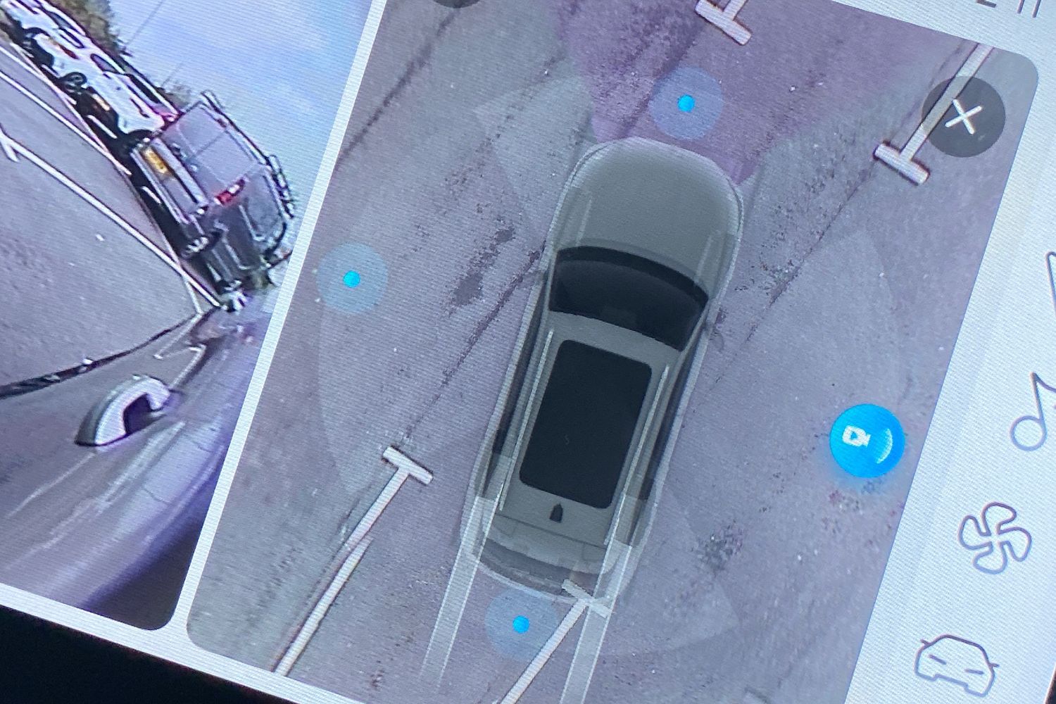 Used MG MG HS 2024 for sale - 77328997: Photo 50