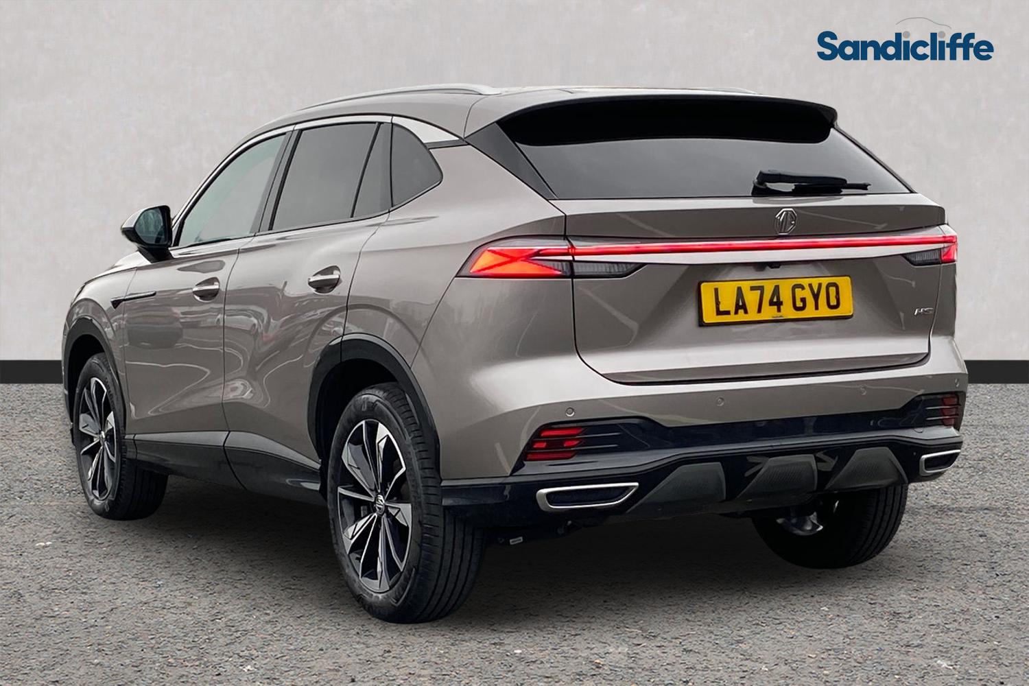 Used MG MG HS 2024 for sale - 77328997: Photo 6