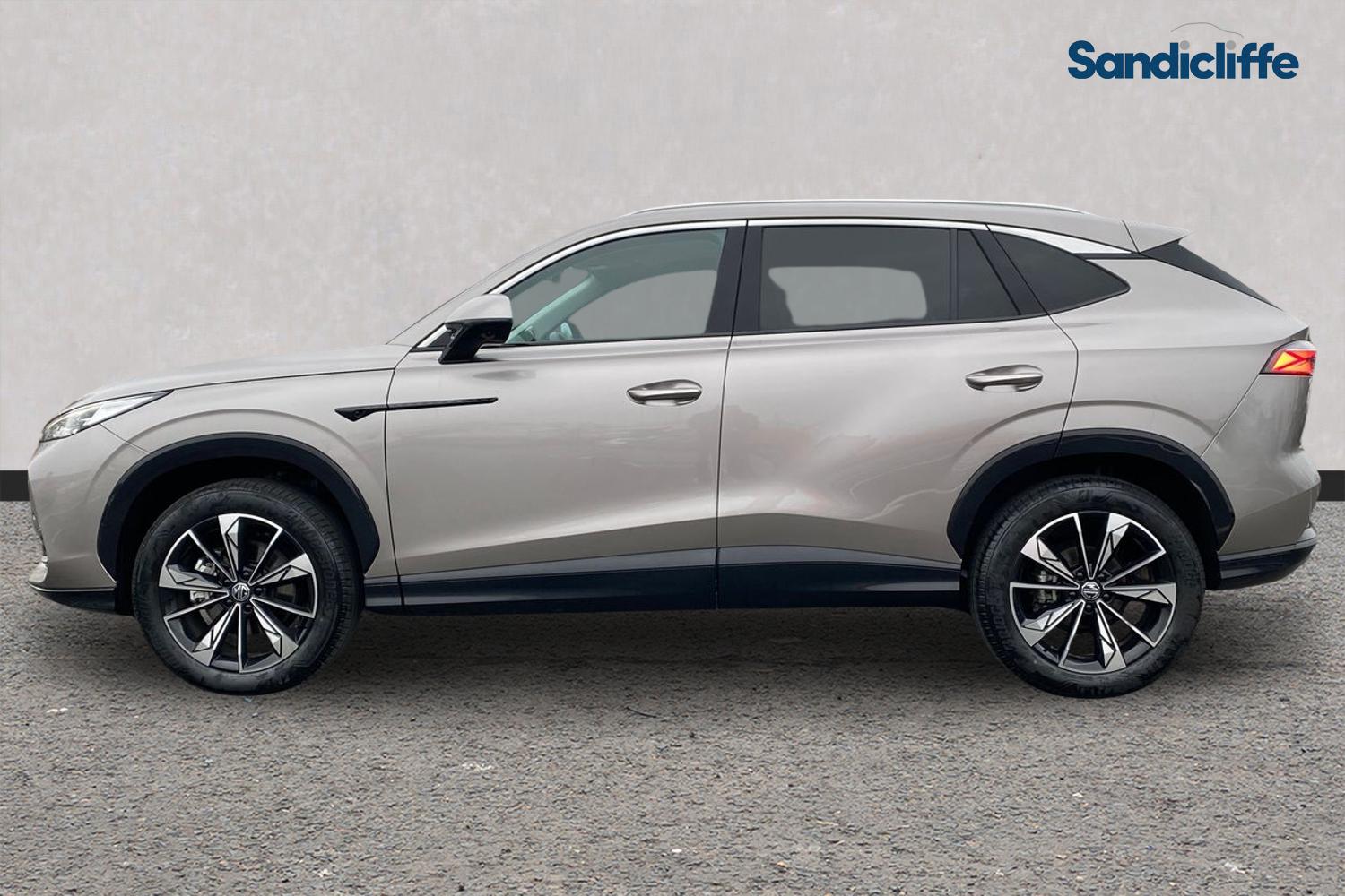 Used MG MG HS 2024 for sale - 77328997: Photo 7