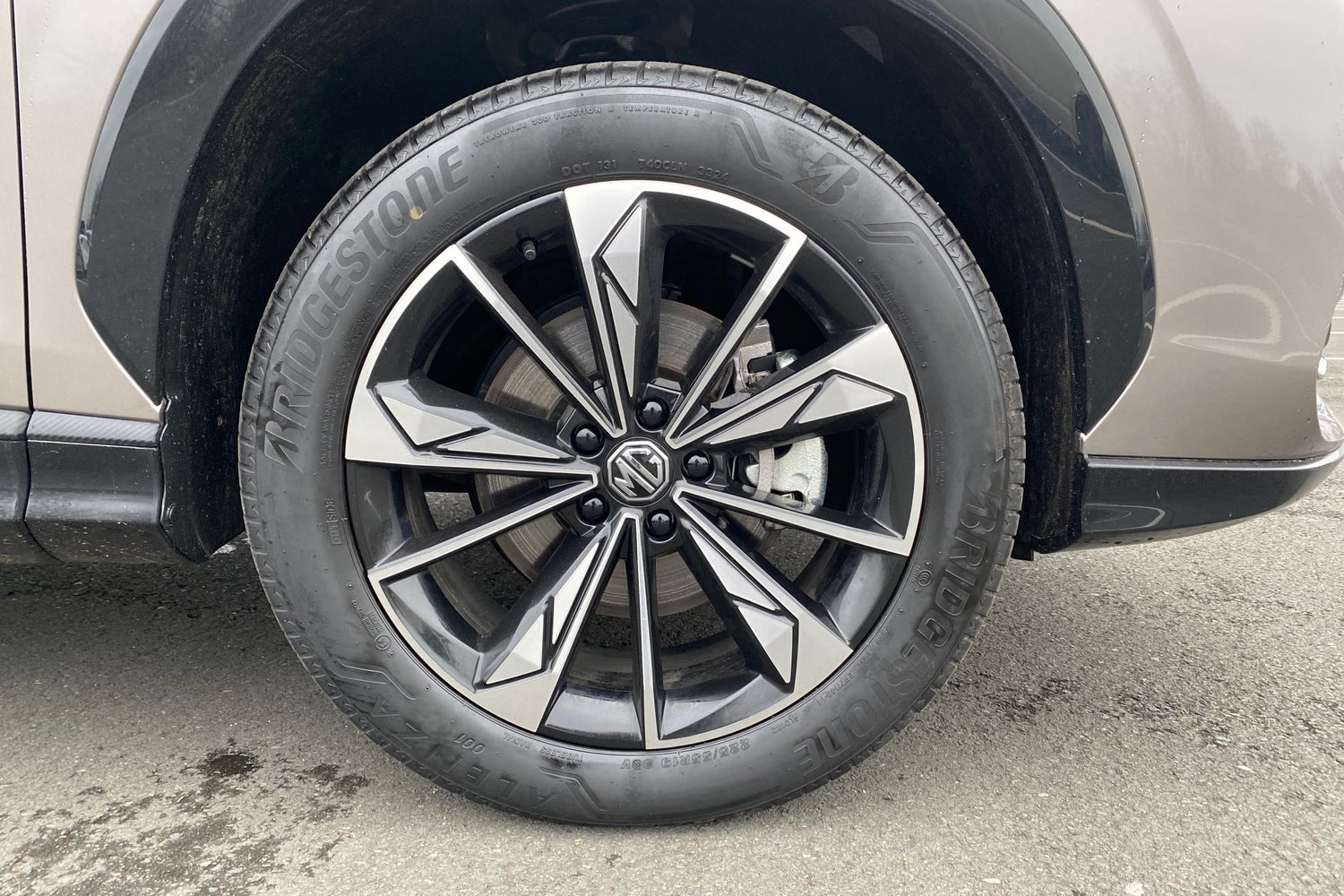 Used MG MG HS 2024 for sale - 77328997: Photo 9