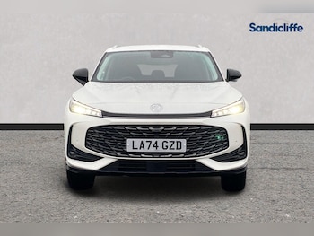 Used MG MG HS 2024 for sale - 77154251: Photo