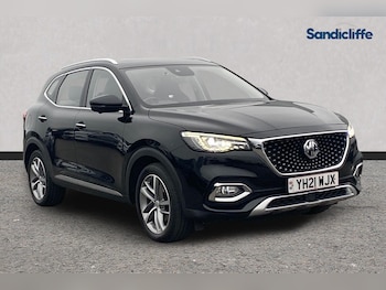 Used MG MG HS 2021 for sale - 78224580: Photo