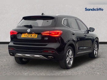 Used MG MG HS 2021 for sale - 78224580: Photo