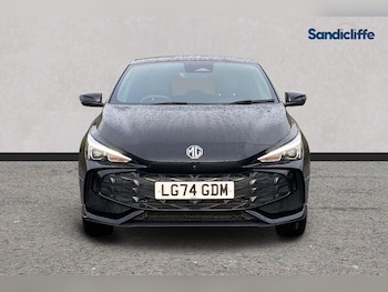 Used MG MG3 2025 for sale - 76275037: Photo