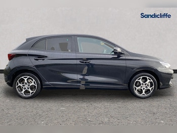 Used MG MG3 2025 for sale - 76275037: Photo