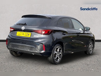 Used MG MG3 2025 for sale - 76275037: Photo