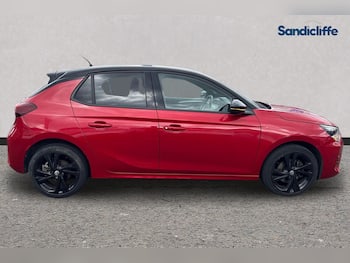 Used Vauxhall Corsa 2020 for sale - 79625867: Photo