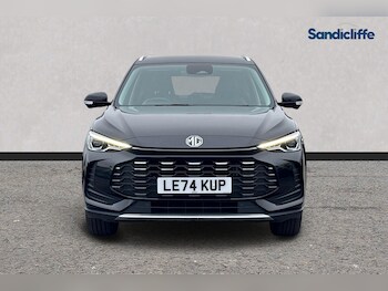 Used MG MG ZS 2024 for sale - 77749586: Photo