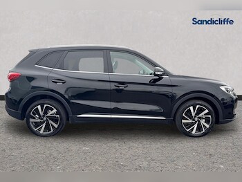 Used MG MG ZS 2024 for sale - 77749586: Photo