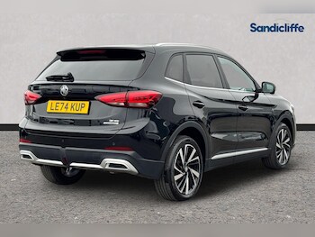 Used MG MG ZS 2024 for sale - 77749586: Photo