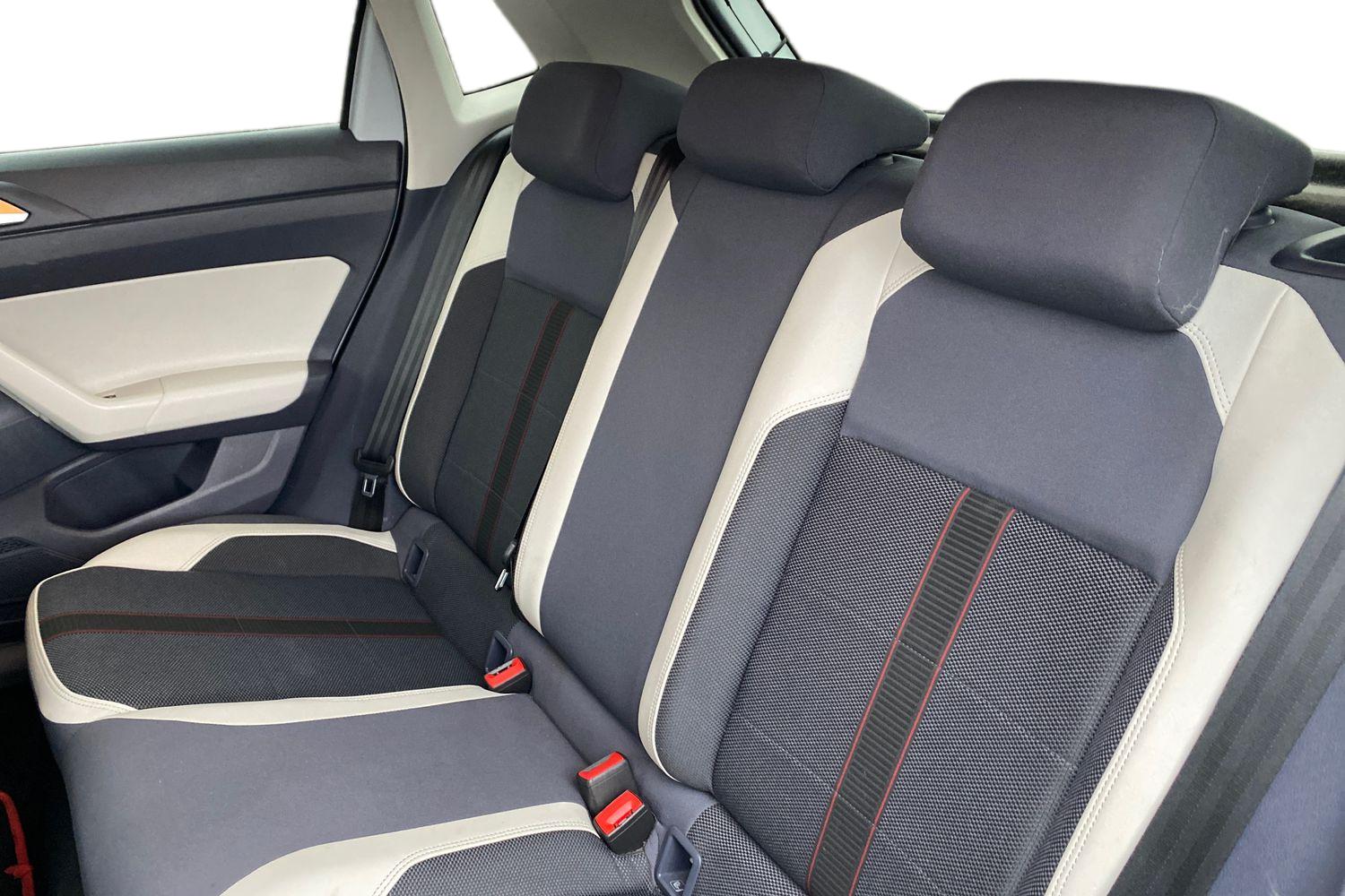 Used Volkswagen Polo 2018 for sale - 77272264: Photo 13