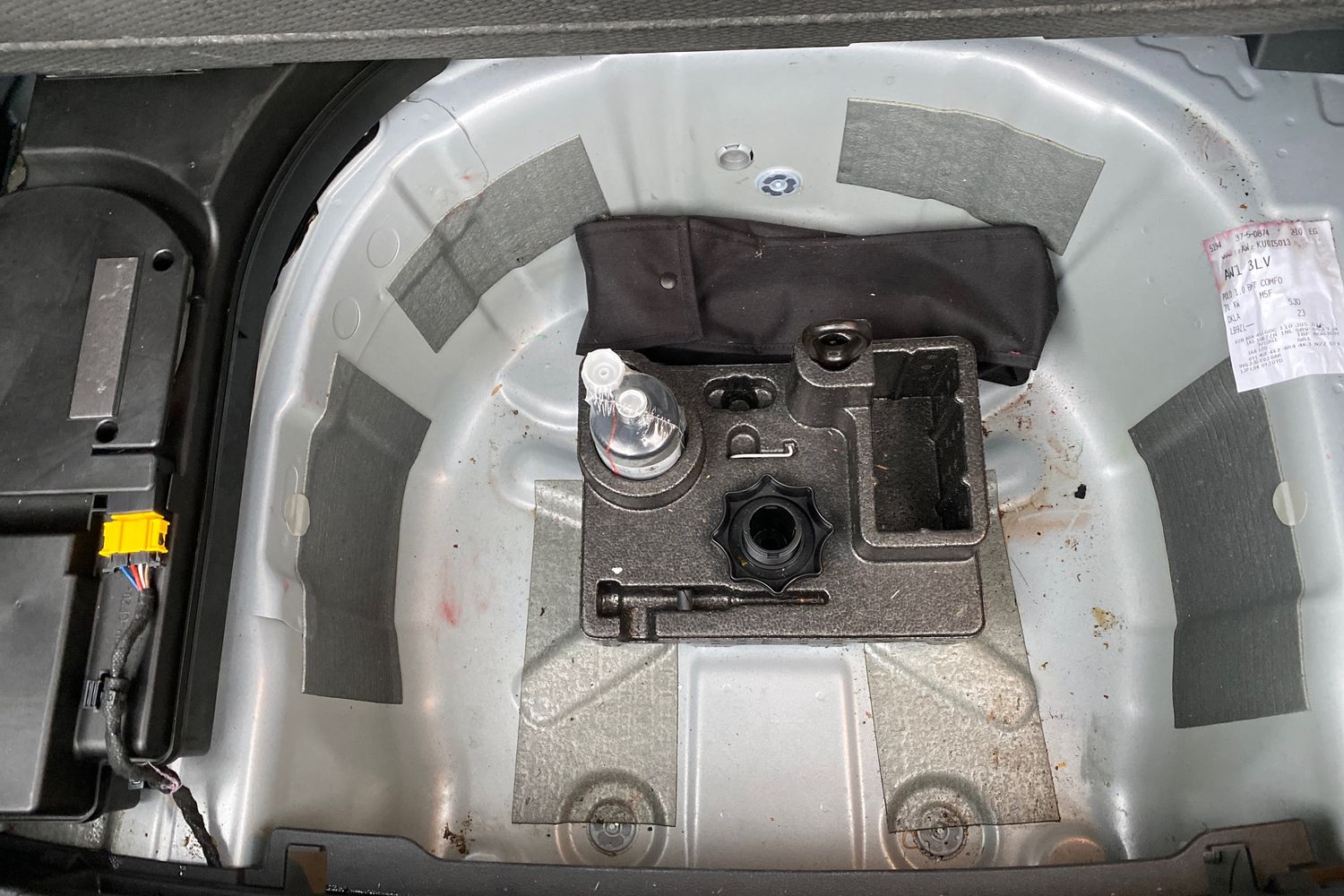 Used Volkswagen Polo 2018 for sale - 77272264: Photo 15