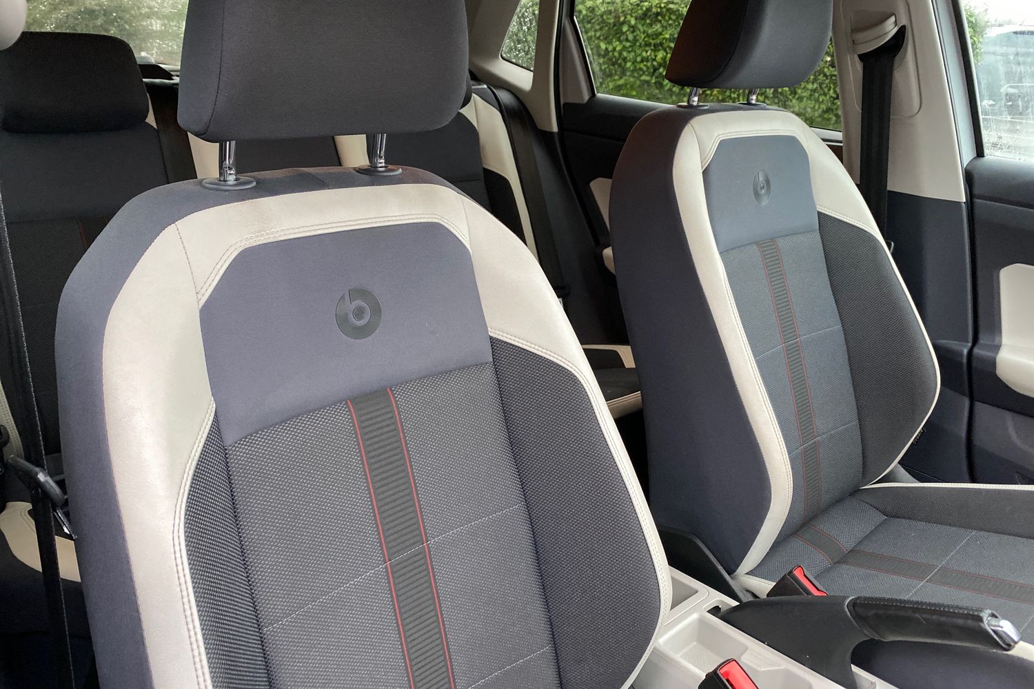 Used Volkswagen Polo 2018 for sale - 77272264: Photo 17