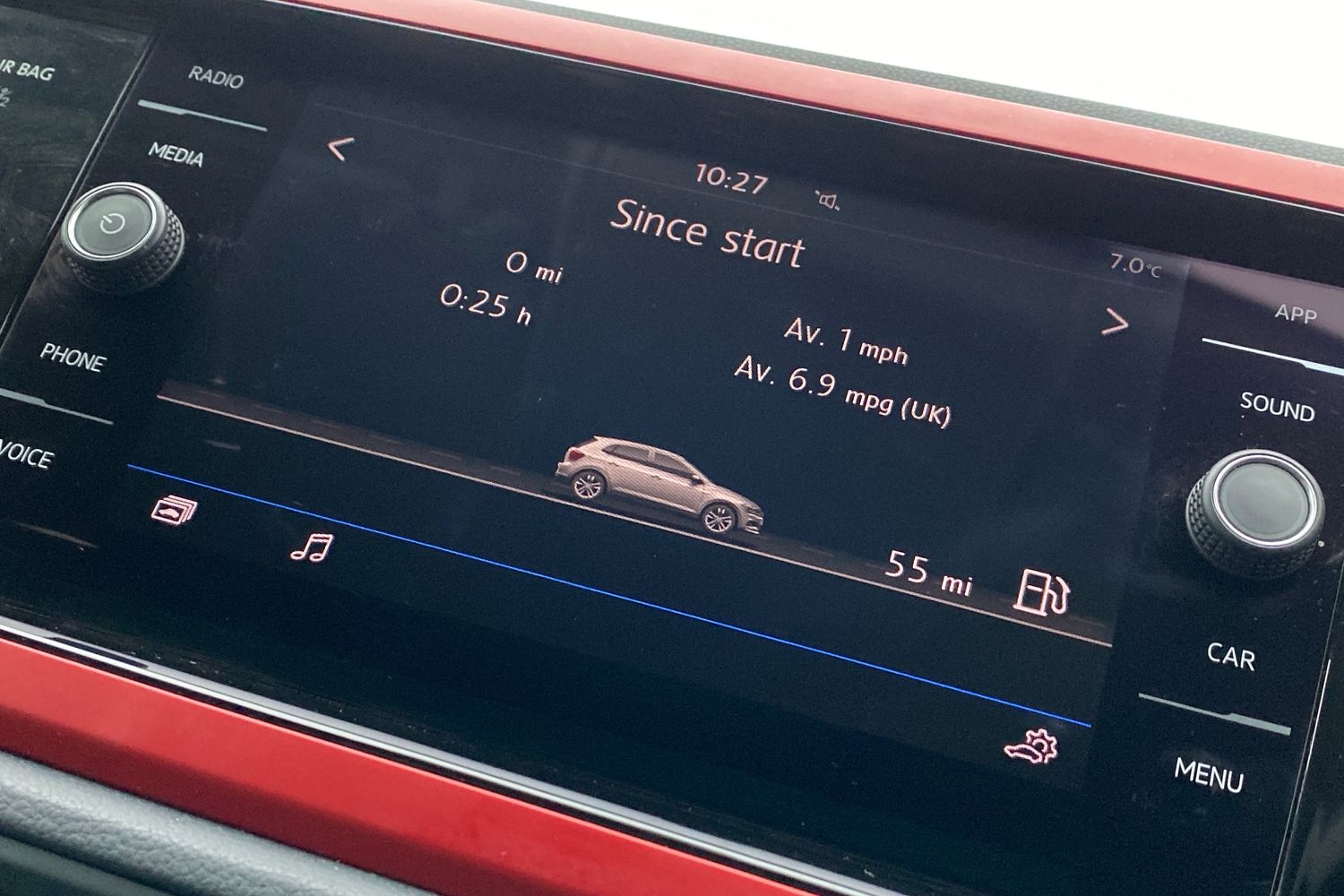 Used Volkswagen Polo 2018 for sale - 77272264: Photo 36