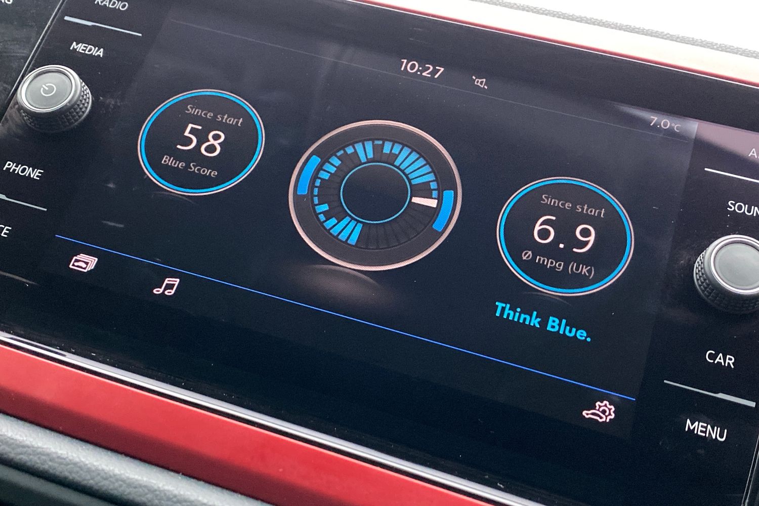 Used Volkswagen Polo 2018 for sale - 77272264: Photo 37