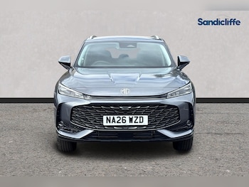 Used MG MG HS 2026 for sale - 79418955: Photo