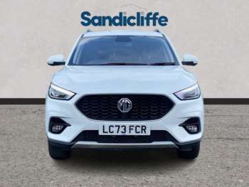 Used MG MG ZS 2024 for sale - 74724015: Photo