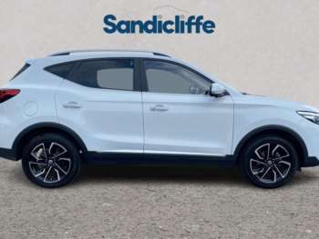 Used MG MG ZS 2024 for sale - 74724015: Photo