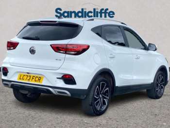 Used MG MG ZS 2024 for sale - 74724015: Photo