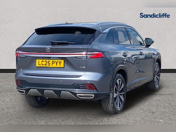 Used MG MG HS 2025 for sale - 78422398: Photo