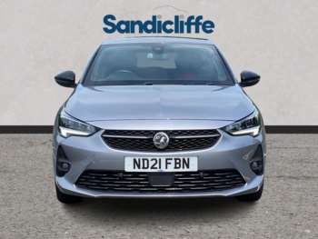 Used Vauxhall Corsa 2021 for sale - 74937350: Photo