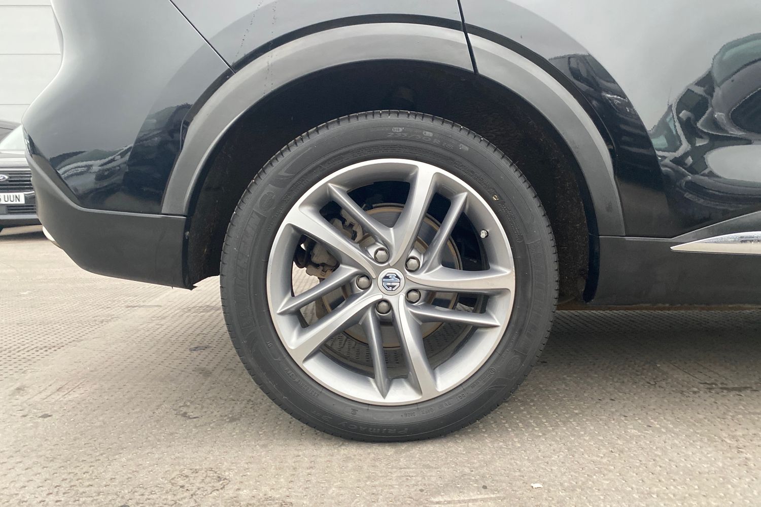 Used MG MG HS 2021 for sale - 77851119: Photo 11