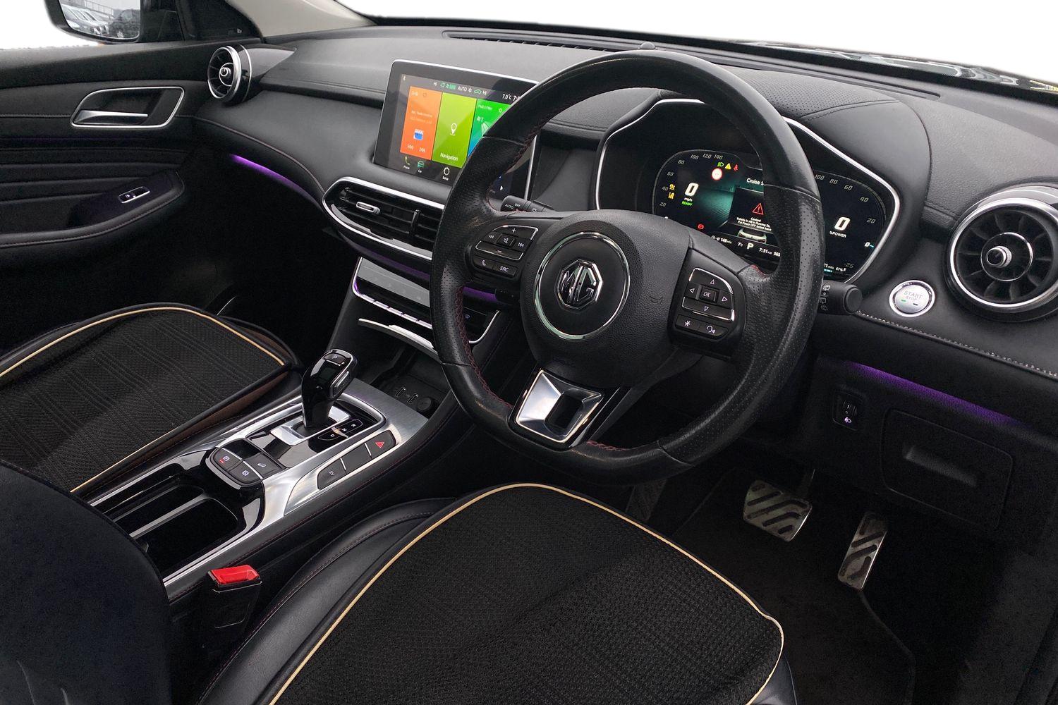 Used MG MG HS 2021 for sale - 77851119: Photo 12