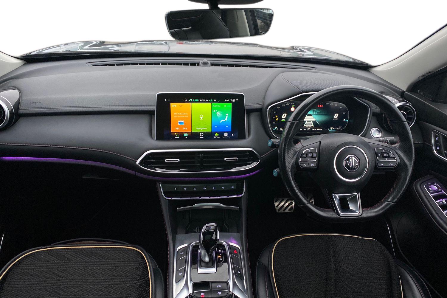 Used MG MG HS 2021 for sale - 77851119: Photo 13